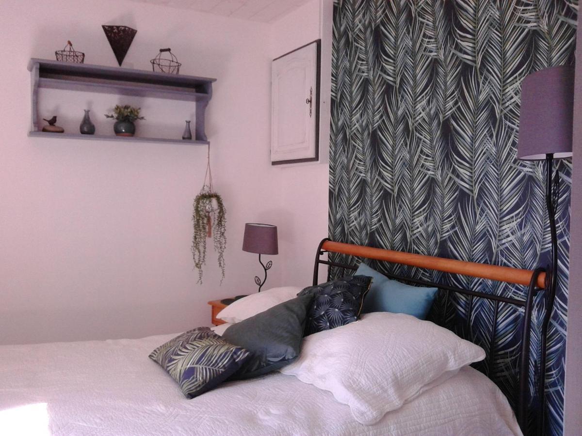 Apartament Les Florides LʼIsle-sur-la-Sorgue Zewnętrze zdjęcie