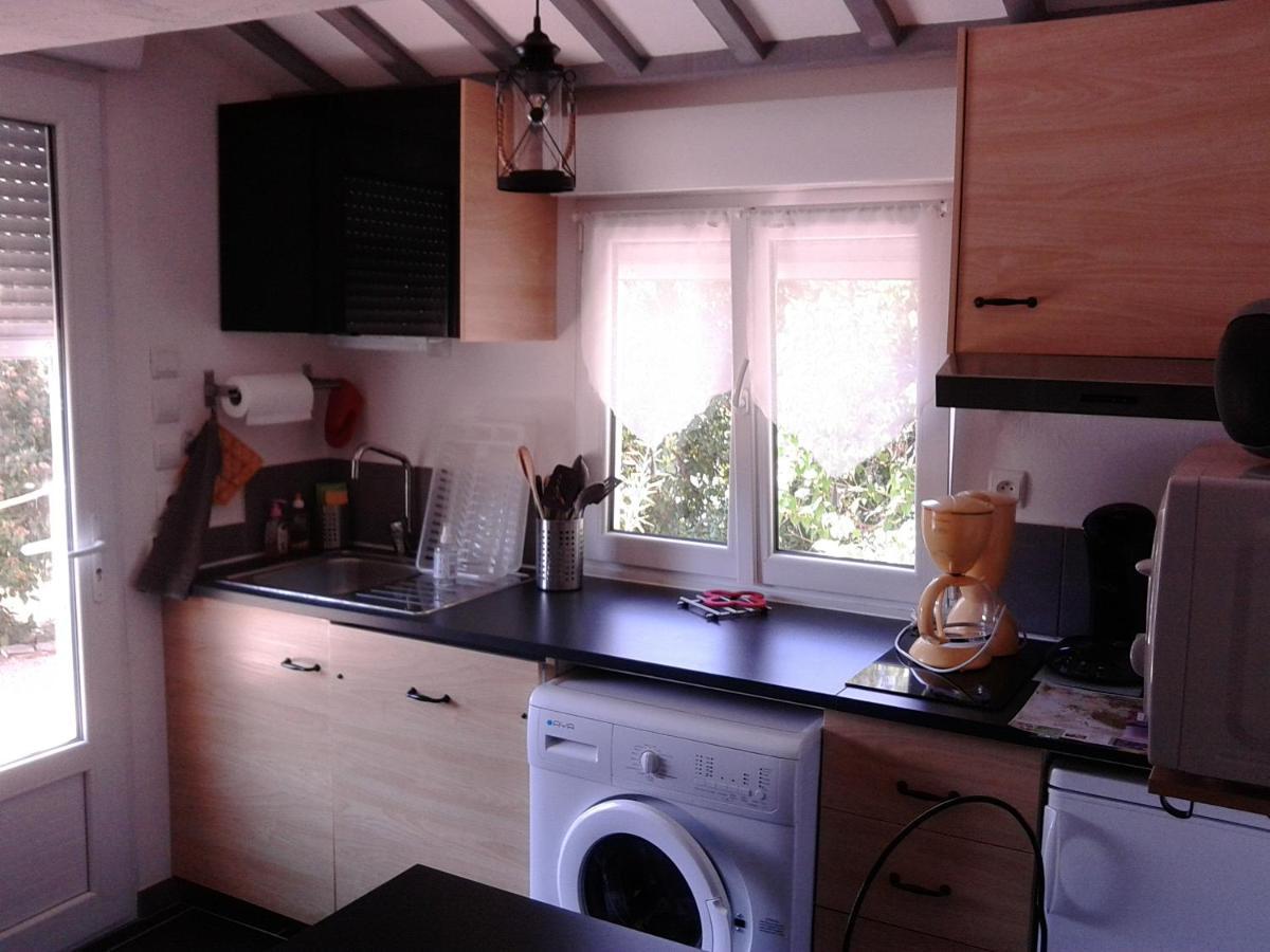 Apartament Les Florides LʼIsle-sur-la-Sorgue Zewnętrze zdjęcie