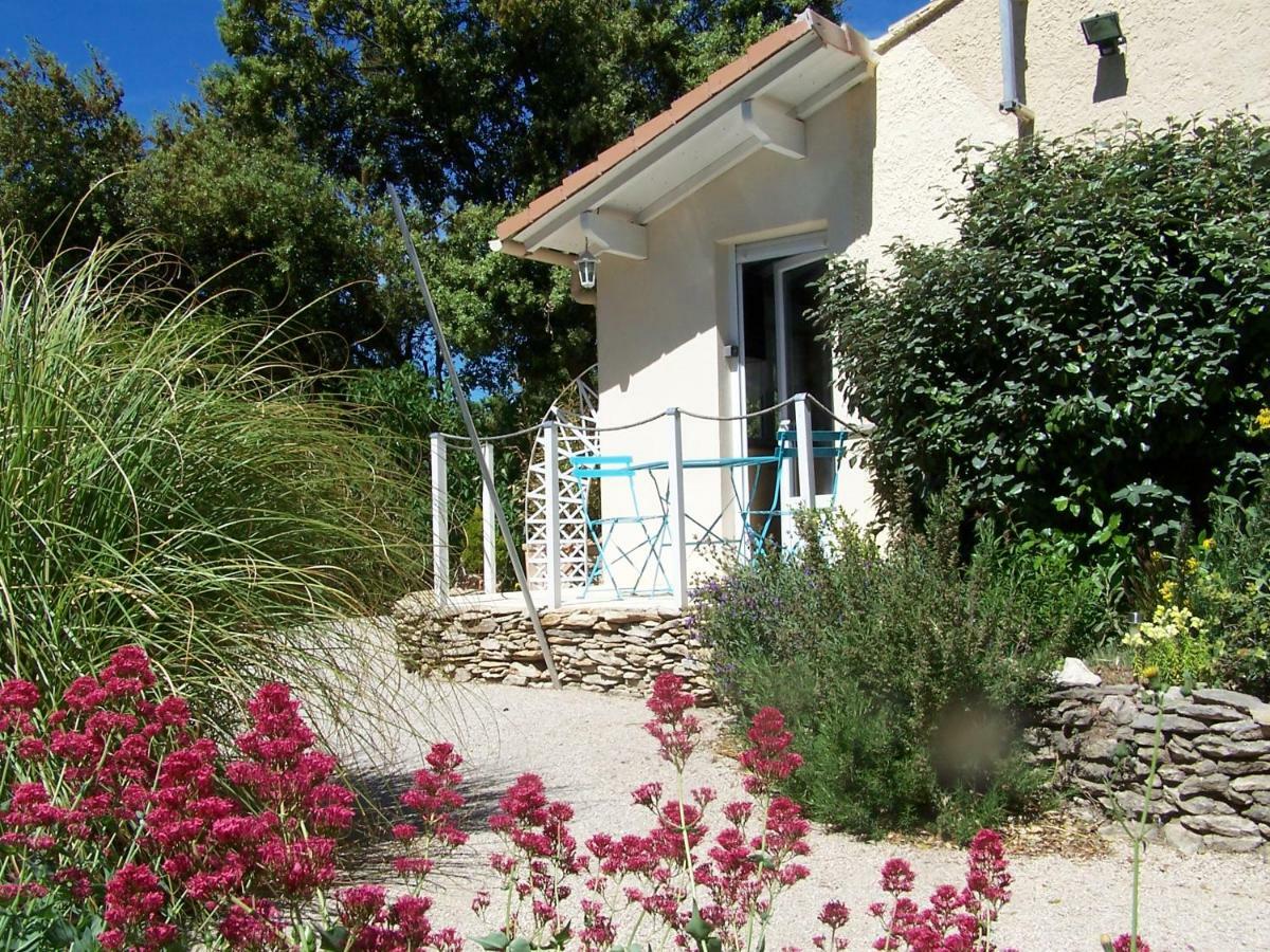 Apartament Les Florides LʼIsle-sur-la-Sorgue Zewnętrze zdjęcie
